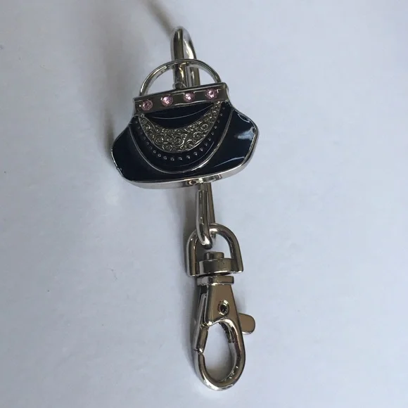 Alexx Key Finder Purse Accessory - Picture 3 of 5